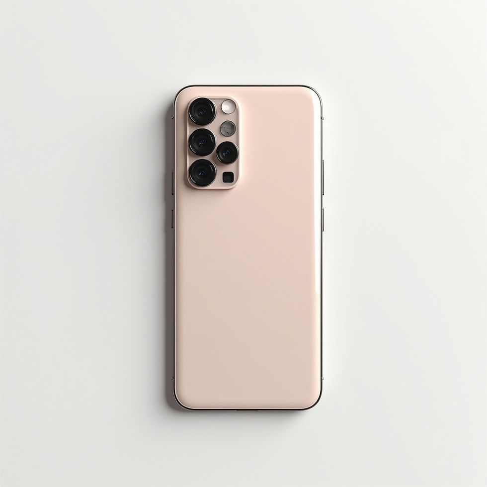 Smartphone Standard Edition