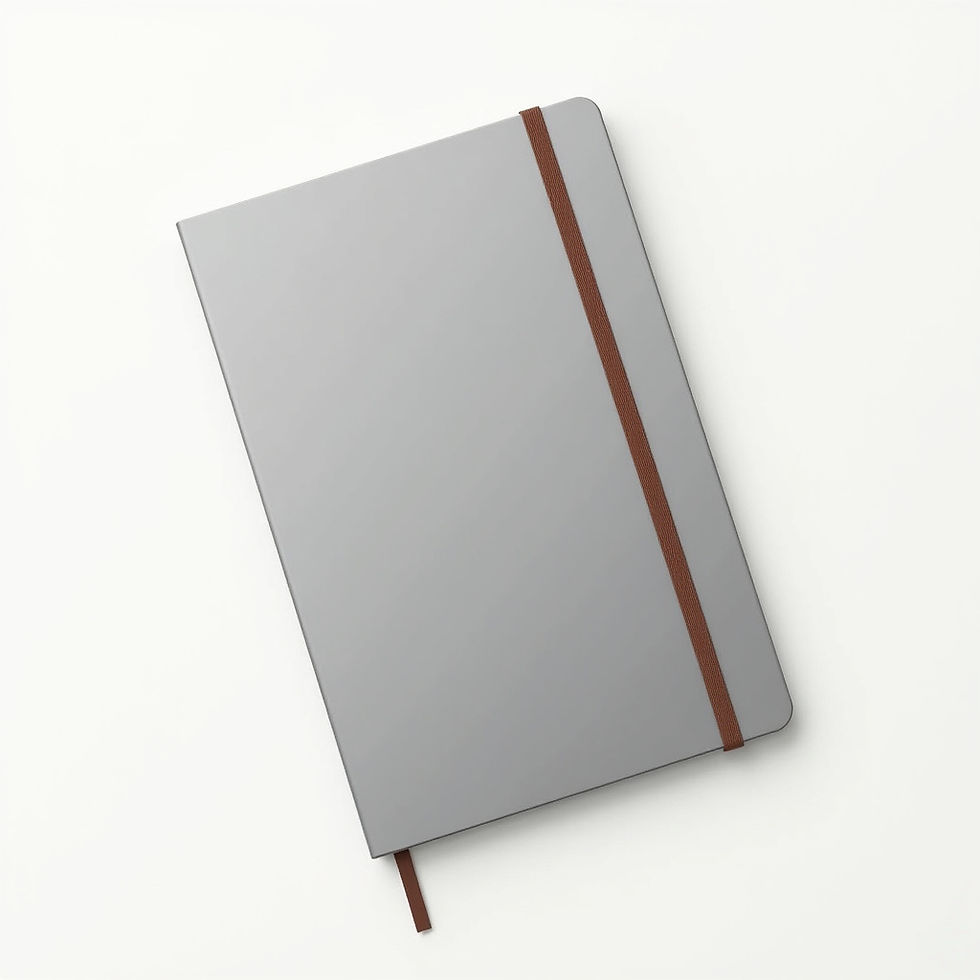 Notebook Business Compatto