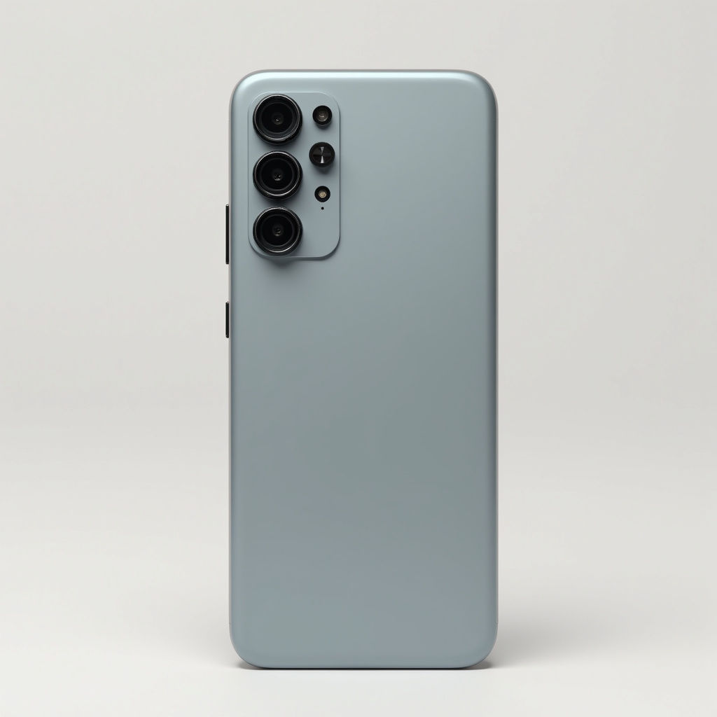 Smartphone Premium Ultra