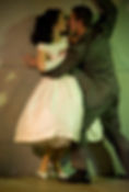 Eurydice and Interesting Man