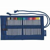 섬네일: Goldfaber Aqua Aquarellstift, Stifterolle, gefüllt
