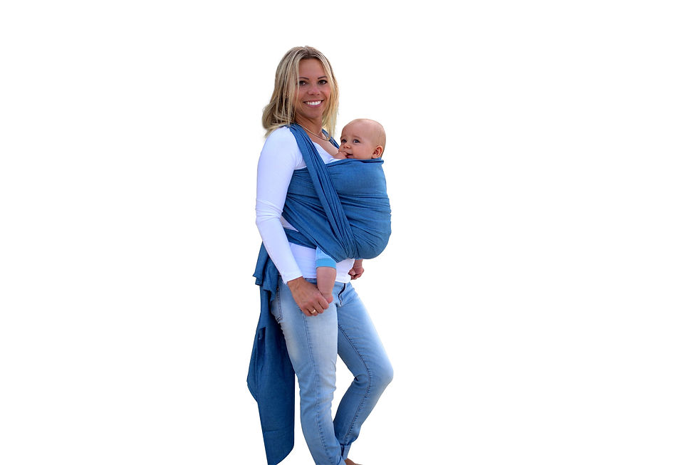 AMAZONAS Carry Sling
