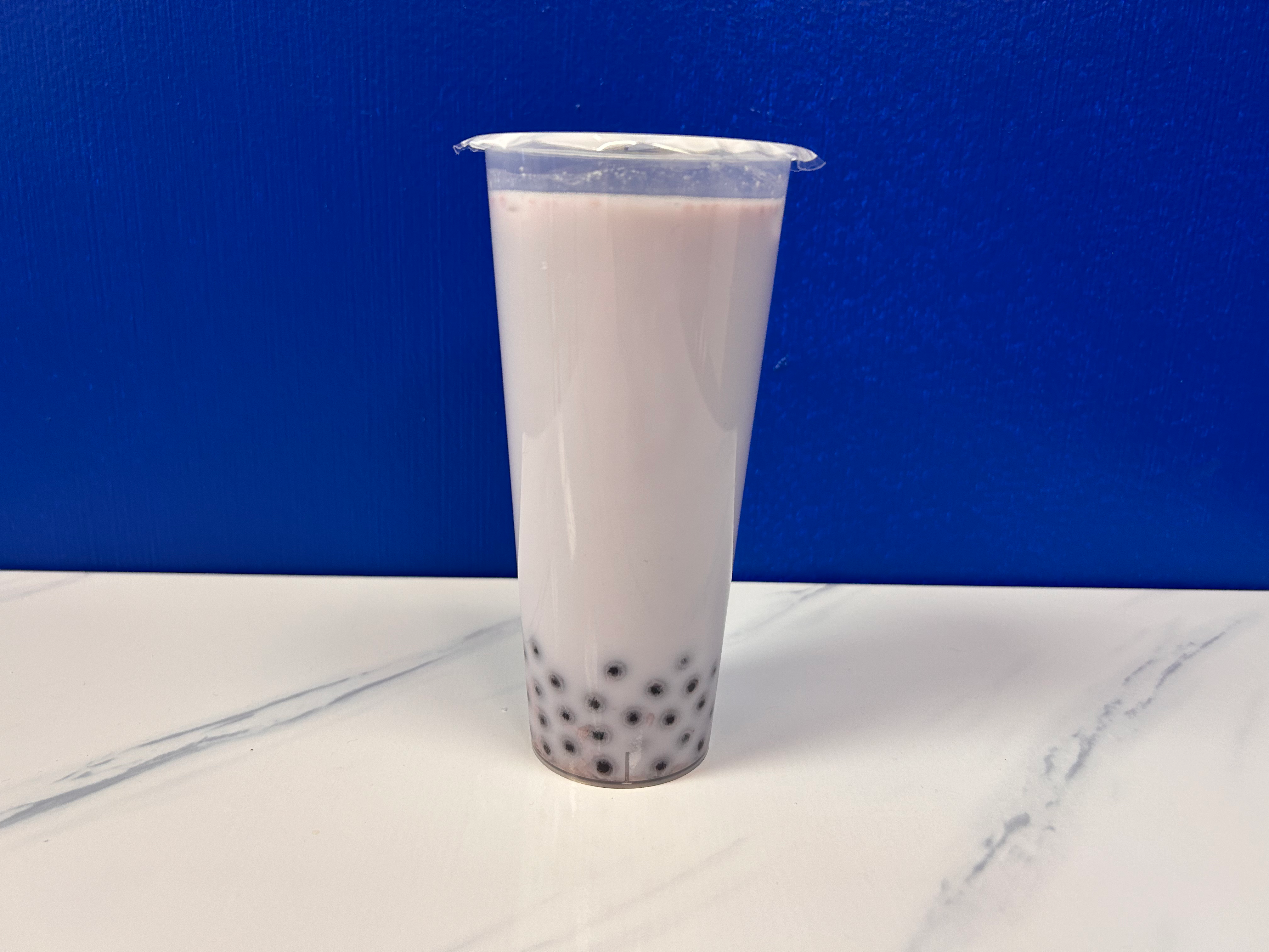 Taro Bubble Tea