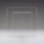 Thumbnail: 6.5″ Simply Squared Dessert Plate