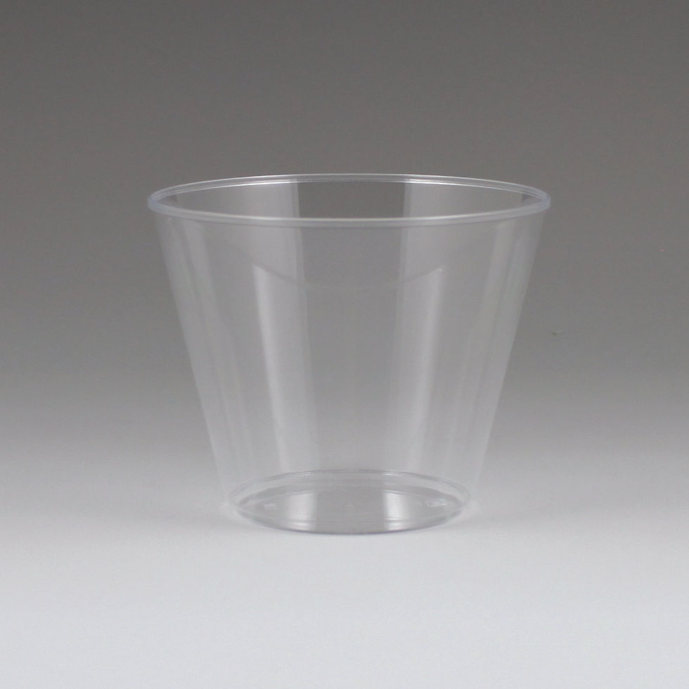 Thumbnail: Sovereign Tumblers and Wine Value Drinkware Display