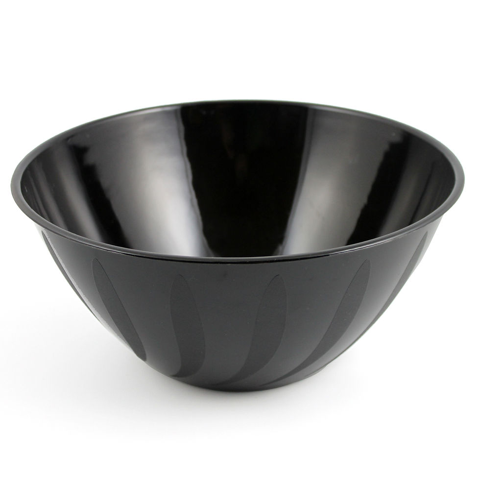Thumbnail: 24 oz. Swirls Small Bowl