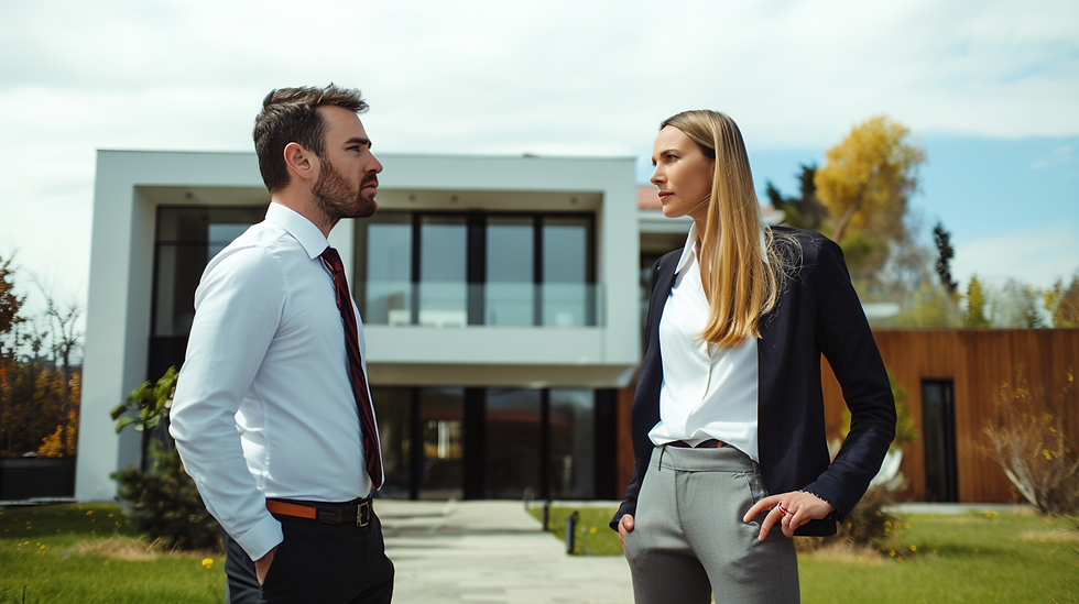 Negotiate Like a Pro: Essential Strategies to Land the Home You Want