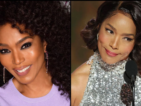 Angela Bassett Finally Getting Her Oscar As Academy Announces 2023 Honorary Winners