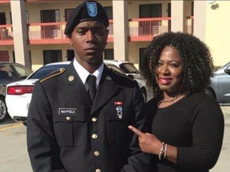 Soldier from Hazel Crest killed in Al-Shabab terrorist attack at Kenyan military base