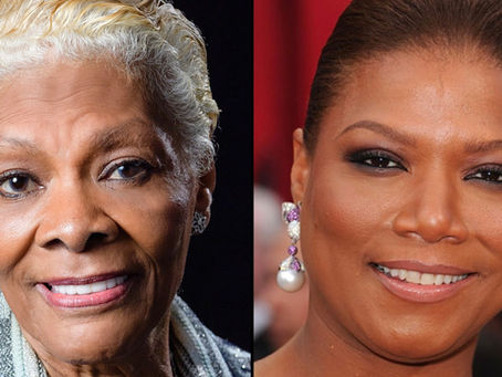 Queen Latifah And Dionne Warwick Are 2023 Kennedy Center Honorees