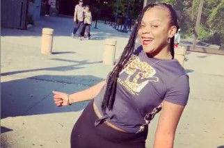 Woman Who Climbed Into Bronx Zoo Lion’s Den Busted by NYPD