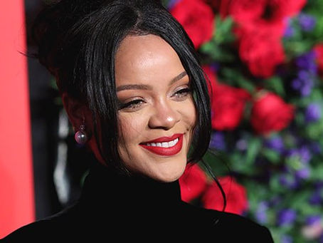 Rihanna’s lingerie brand Savage X Fenty is now worth $1 Billion.