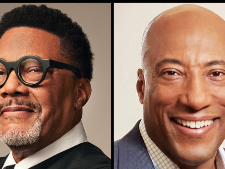 Judge Greg Mathis Returning This Fall On Mathis Court, With The Allen Media Group