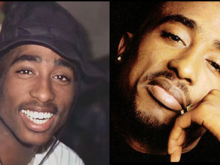 Oakland Street To Be Renamed In Honor Of Tupac Shakur