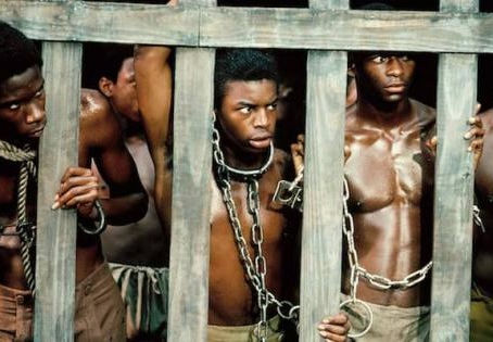 Woman Kidnapped And Forced Her To Watch "Roots" So She Could Understand Her Racism