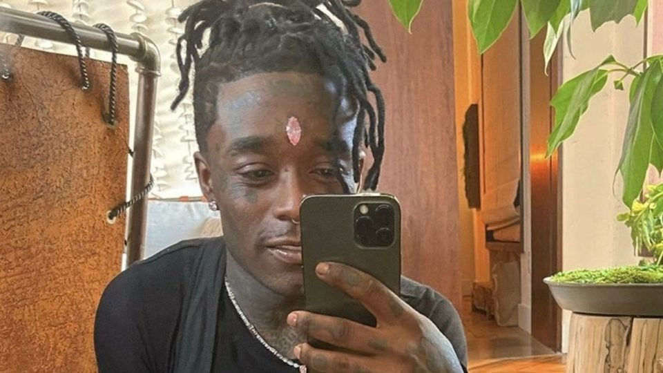 Rapper Lil Uzi Vert Gets Rid Of Multi-Million Diamond He Implanted In ...