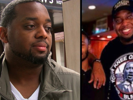 Derek Chauvin's Lawyer Files Motion Asking For NEW Trial Citing Jury Misconduct