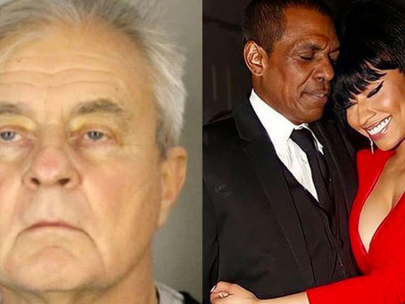 Driver Who Killed Nicki Minaj's Father Asked if He Was Ok, But Didn’t Call for Help