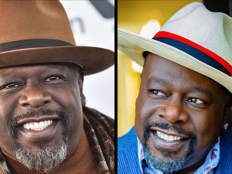 Cedric The Entertainer Set To Host 2021 Emmy Awards