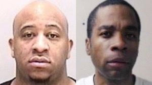 Thieves Posing As The Wu-Tang Clan Scam Hotels, Limo Company And Recording Studios Out Of $100,000