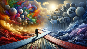 Embracing Authentic Leadership: The Power of Leading Out Loud