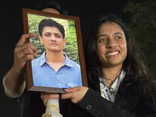 He Always Wanted Me To Be GM': Divya Deshmukh's Touching Tribute To First Coach