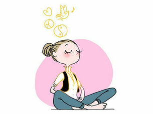 Learning the Art of Detachment Without Becoming Cold