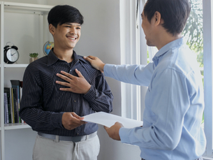 How to Treat Employees