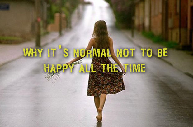 True emotional stability isn't about being happy all the time — it's about accepting your full range of emotions without judgment. Learn why it's okay to feel low sometimes and how embracing emotional balance leads to genuine inner peace.