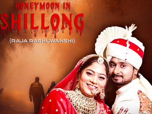 Honeymoon in Shillong: True Story Behind Raja Raghuvanshi Murder Now a Film