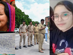 Medical Student Suicide By Harassment By Professors At Sharda University In Greater Noida