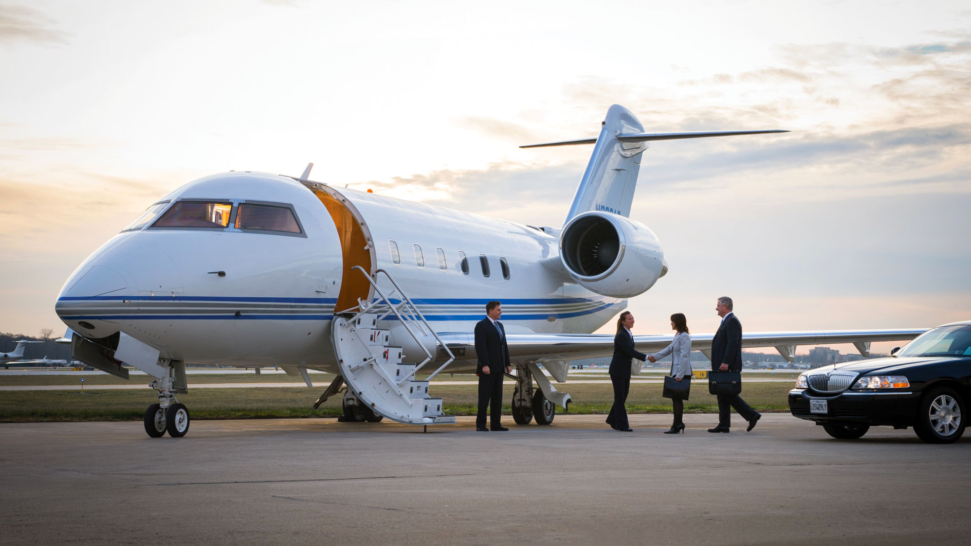 CHARTER SERVICES