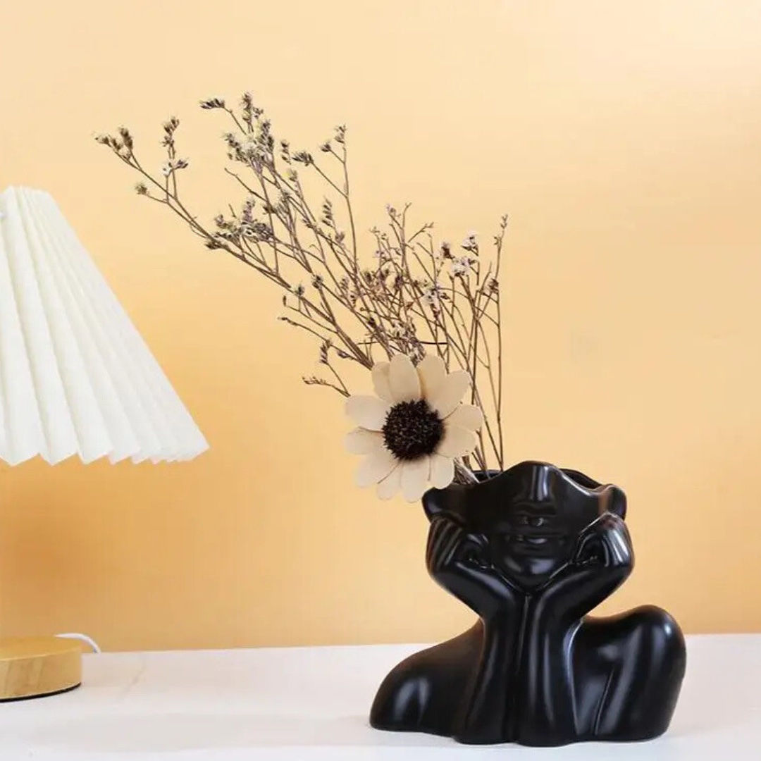 Nordic Creative Vase