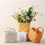 Thumbnail: ceramic Tote Vase