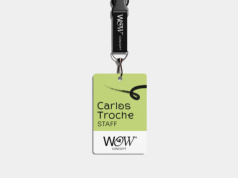 ID Card Mockup copia