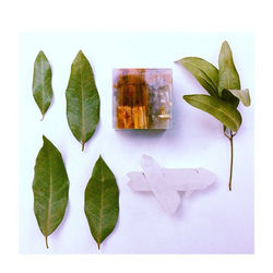 BAY LEAVES
