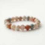 Pulseira Pedras Naturais