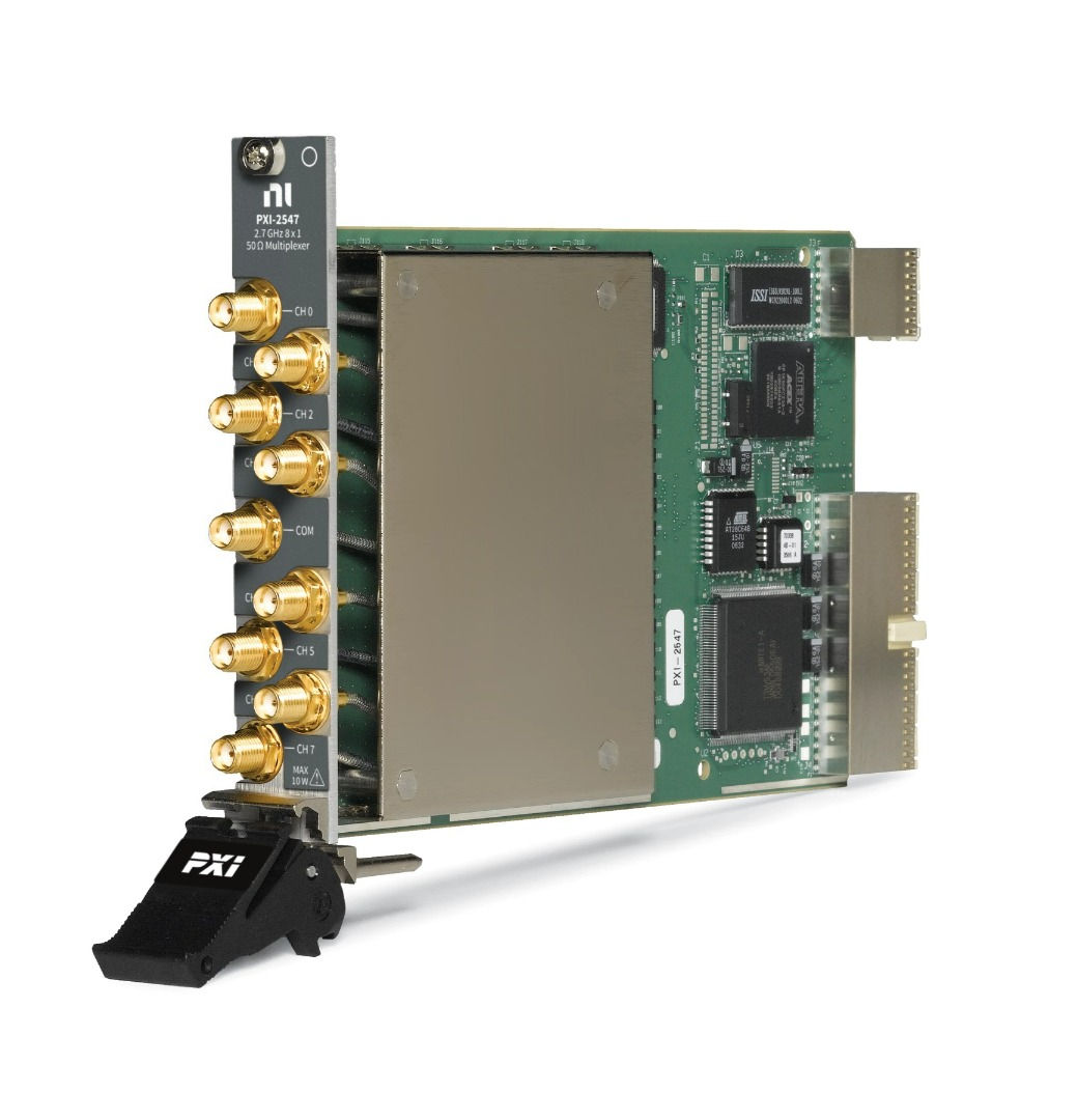 778572-47 | PXI-2547