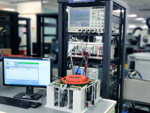 Increasing Automation to Reduce Post-Silicon Characterization by Over 60%