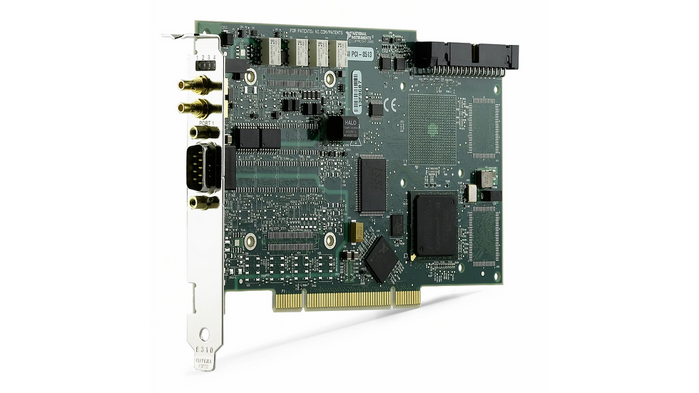 pci-8516-2-781365-01