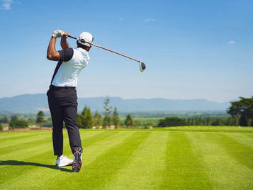 Synchronizing High-Speed Cameras to Improve Golf Performance
