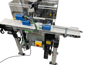 Custom RFID Tracking System for Biotech Reagent Bottles using LabVIEW