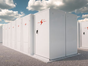 Industrial Flow Batteries Use Circaflex to Help Support the Power Grid