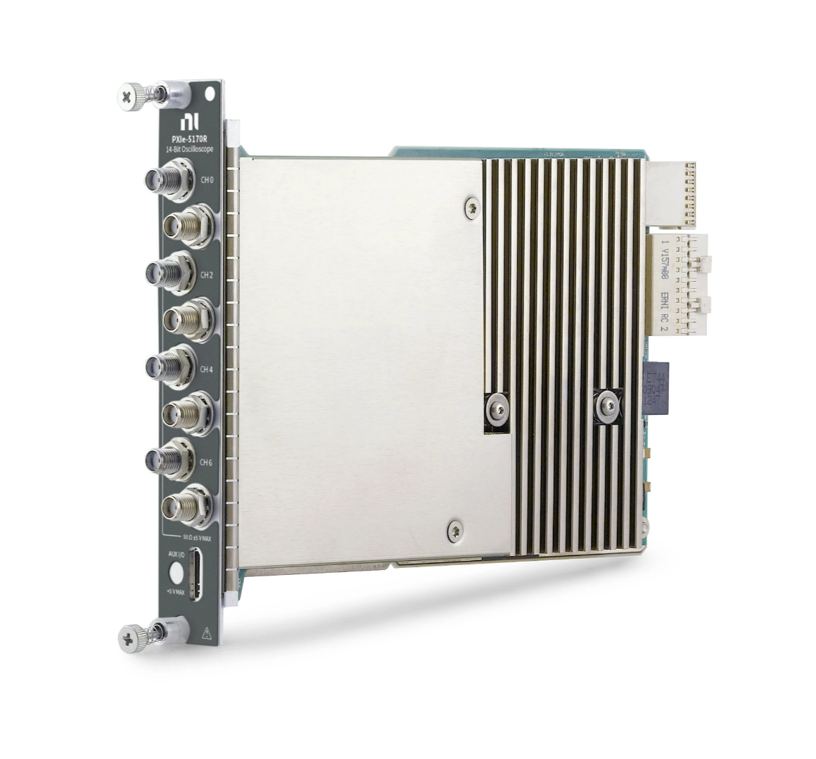 783692-01 | PXIe-5171