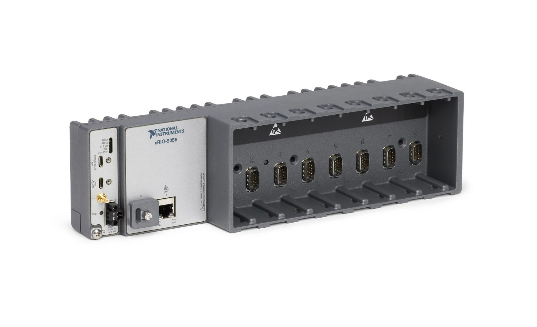 786426-01 | cRIO-9056