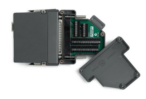 781503-01 | NI 9923 | NI Authorized Distributor & Integrator