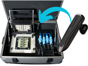 Bed of Nails PCBA Test of Bluetooth Earpiece Accelerates Path to Market