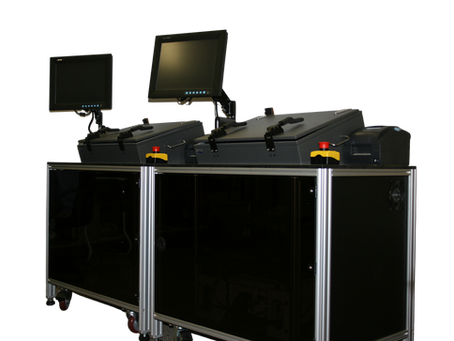 Automated Test System uses PXI to Validate Irrigation Control Panels