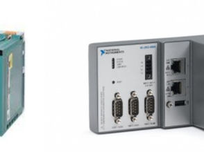 How CompactRIO Compares to a PLC