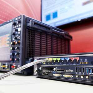 Cyth’s Arbitrary Waveform Generator Critical for Semiconductor Production
